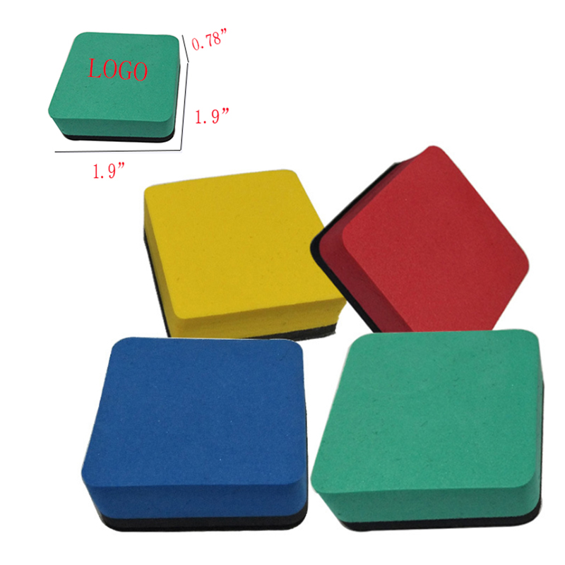 AIAZW396 / Magnetic Whiteboard Eraser Magnetic 