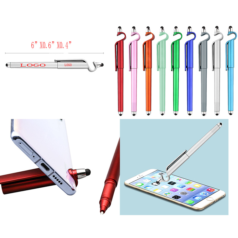  AIAZW413 / Metal Touch Screen Pens 