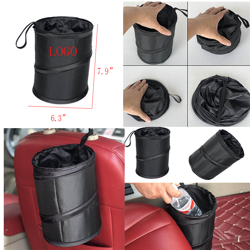  AIAZW416 / Car Waste Bins 