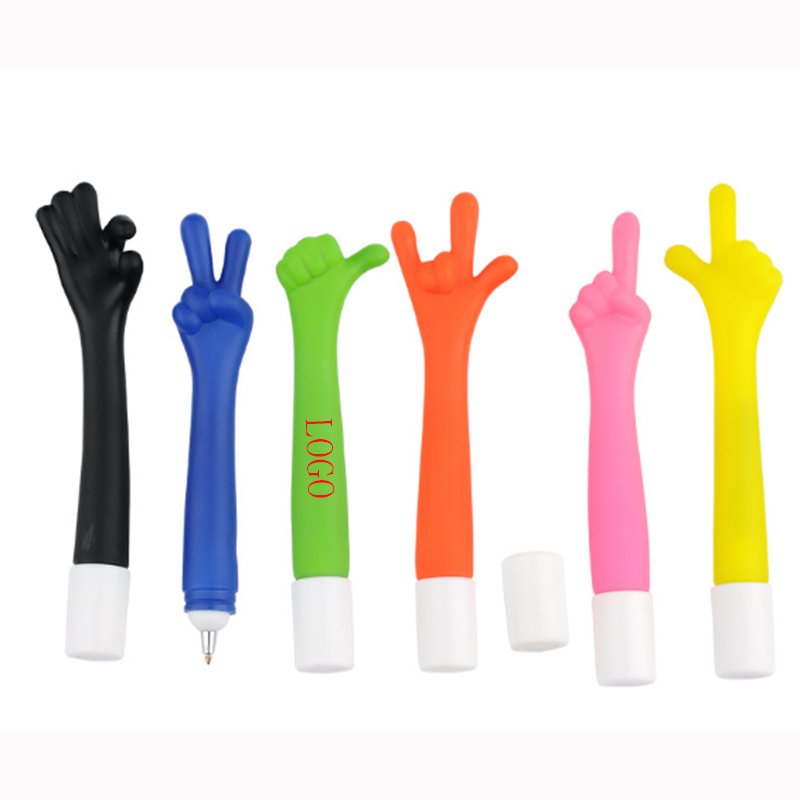 AIAZW423 / Finger Highlighter Pen 