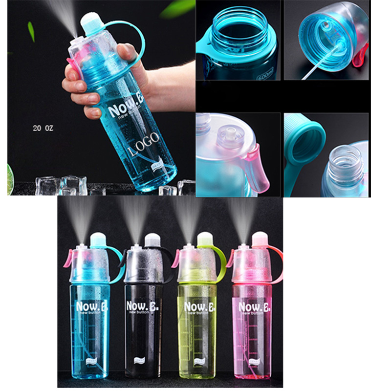 AIAZ506 / Plastic Spray Cup 