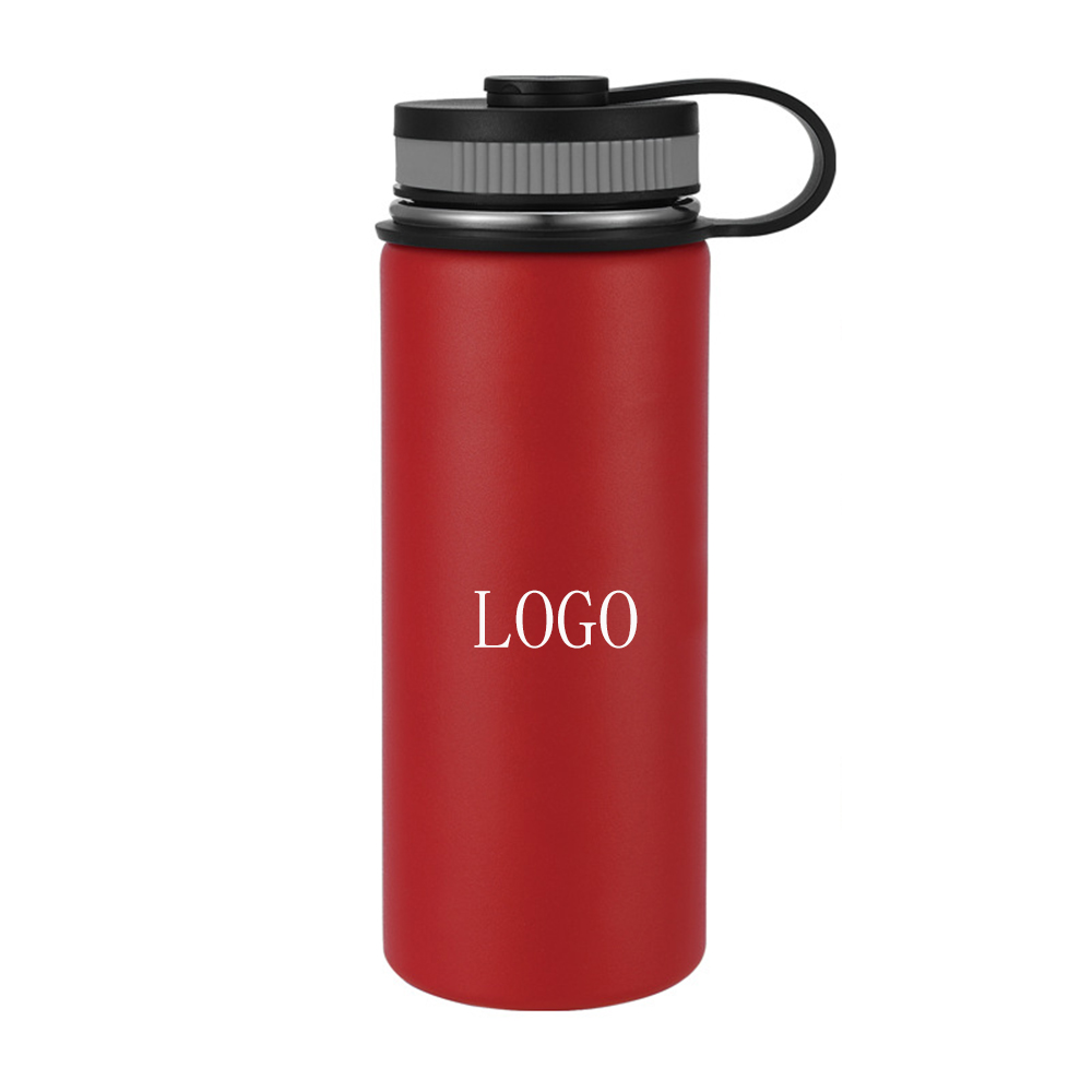 AIAZW372 / Stainless Steel Water Flask 