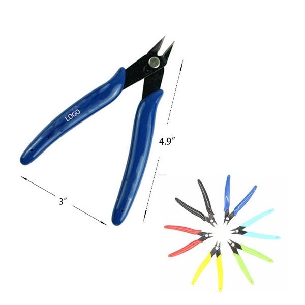 AIN1527 End Cutting Nipper