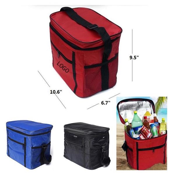 AIN1530 Ice Cooler Bag