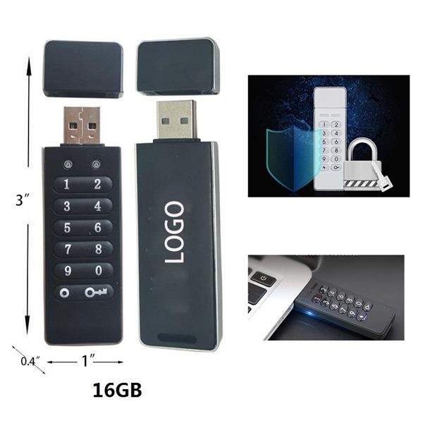 AIN1533 USB Flash Disk