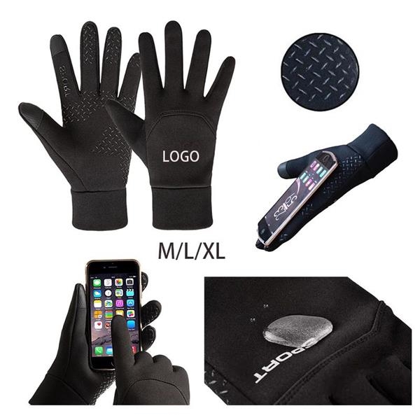 AIN1534 Touch Screen Gloves