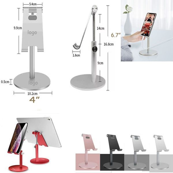 AIN1538 Adjustable Tablet/Phone Stand