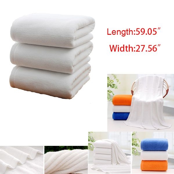 AIN1543 Cotton Bath Towel