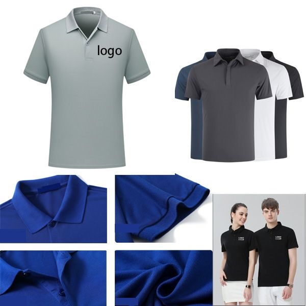 AIN1552 Polo Shirt