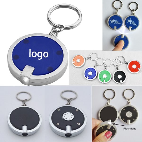 AIN1559 LED Key Chain