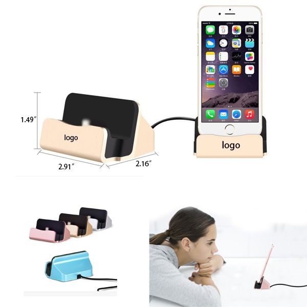 AIN1563 Desktop Charging Data Line