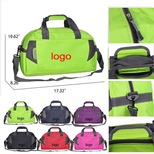 AIN1566 Duffel Bag/Travel handbag
