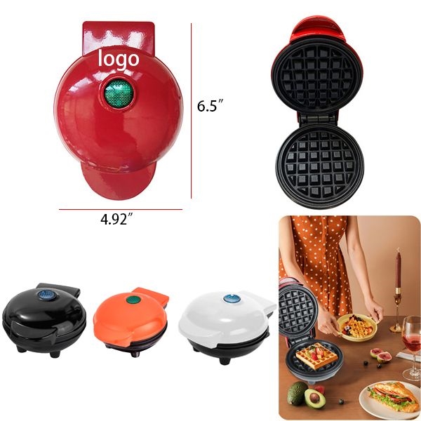 AIN1567 Mini Waffle Irons