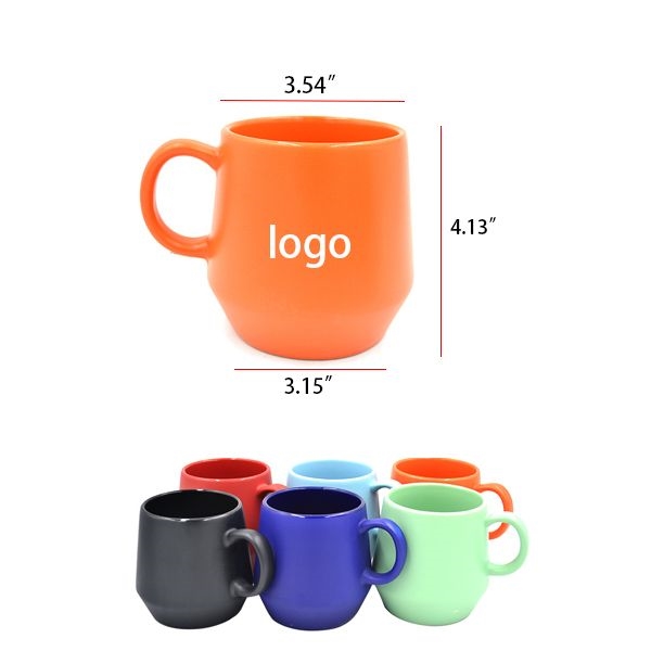 AIN1570 16Oz Ceramic Mug