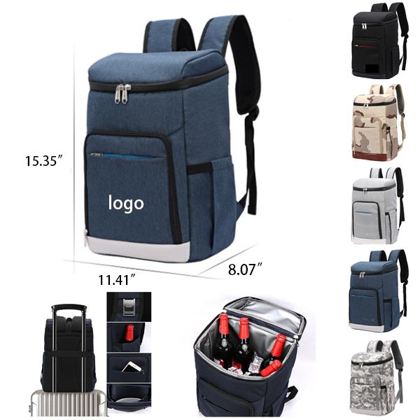 AIN1576 Backpack Coolers