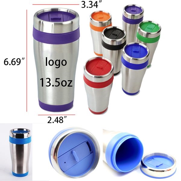 AIN1582 Stainless Steel Tumbler