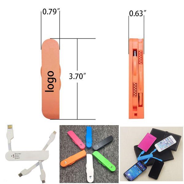 AIN1613 Swiss Army Knife Data Cable