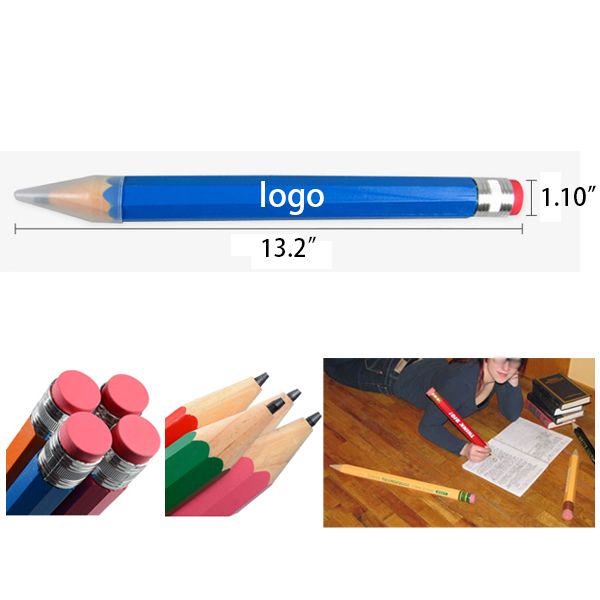 AN1614 Jumbo Pencils
