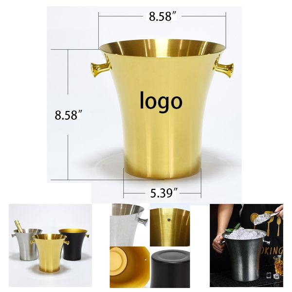 AIN1624 Champagne Bucket