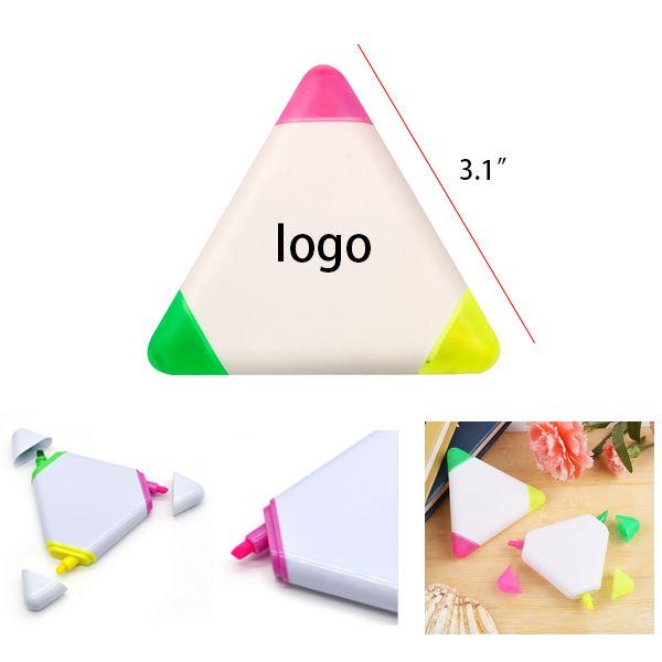 AIN1635 Triangle Highlighter