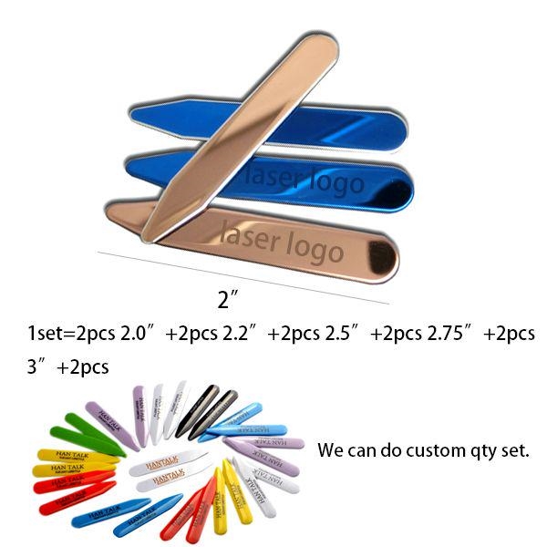 AIN1640 Collar Stays