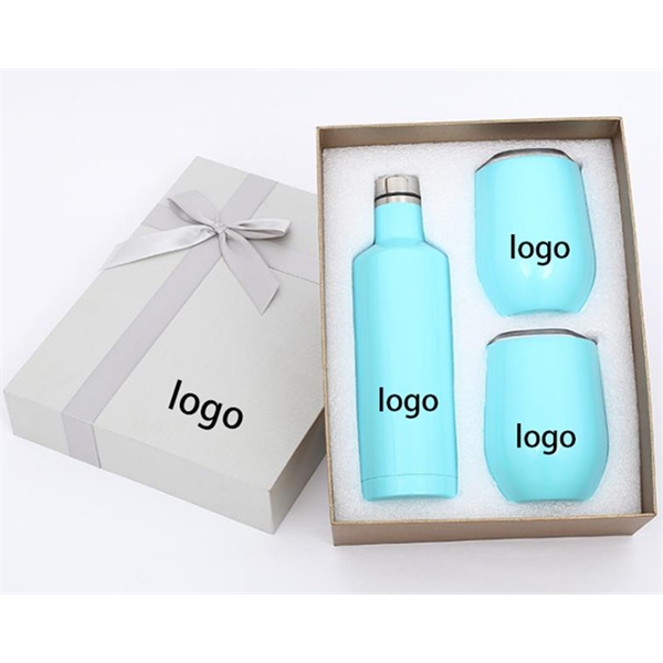 AIN1679 Beverage Lovers Gift Set