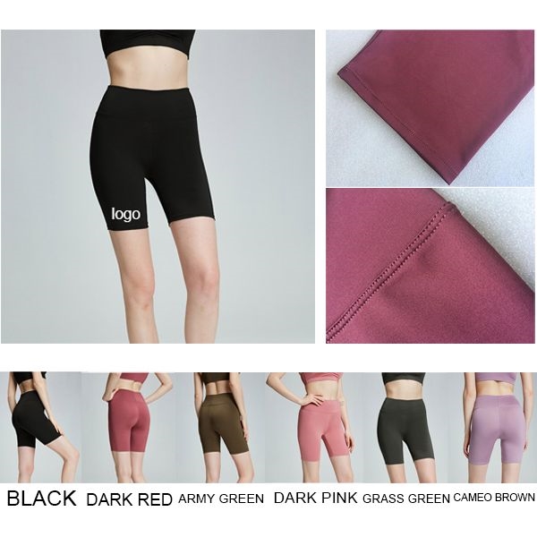 AIN1702 Yoga Shorts