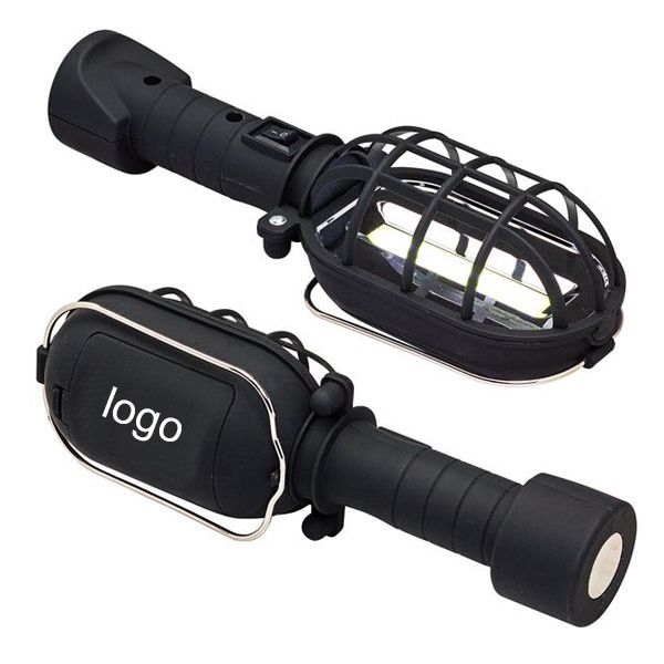 AIN1706 Magnum COB Worklight