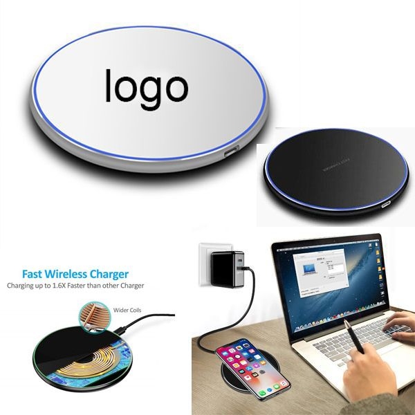 AIN1710 10W Wireless Charger