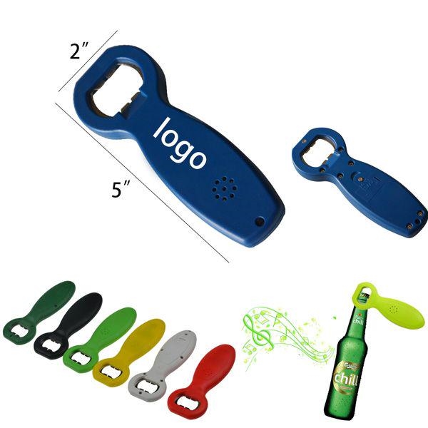 AIN1726 Music Bottle Opener