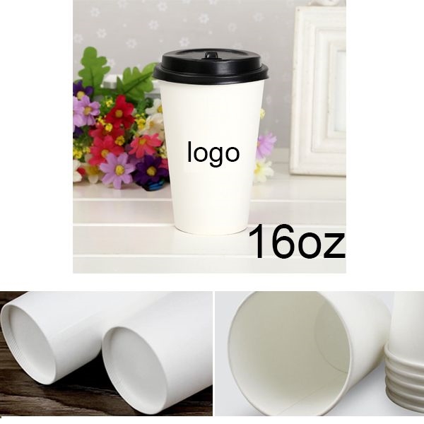 AIN1728 Paper Coffee Cup
