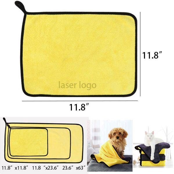 AIN1754 Pet Towel