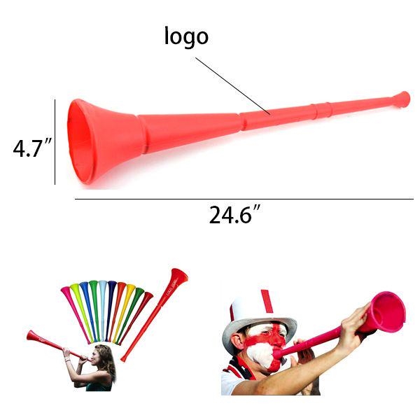 AIN1756 Vuvuzela Horns