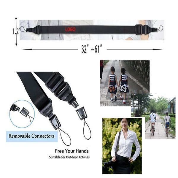 AIN1760 Adjustable Multifunctional Shoulder Strap