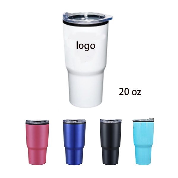 AIN1788 20 oz. Insulated Tumbler