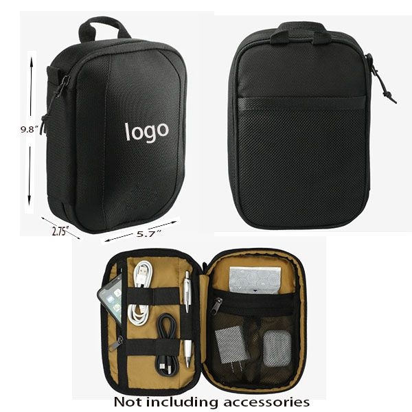 AIN1849 Logic Lectro Accessory Case