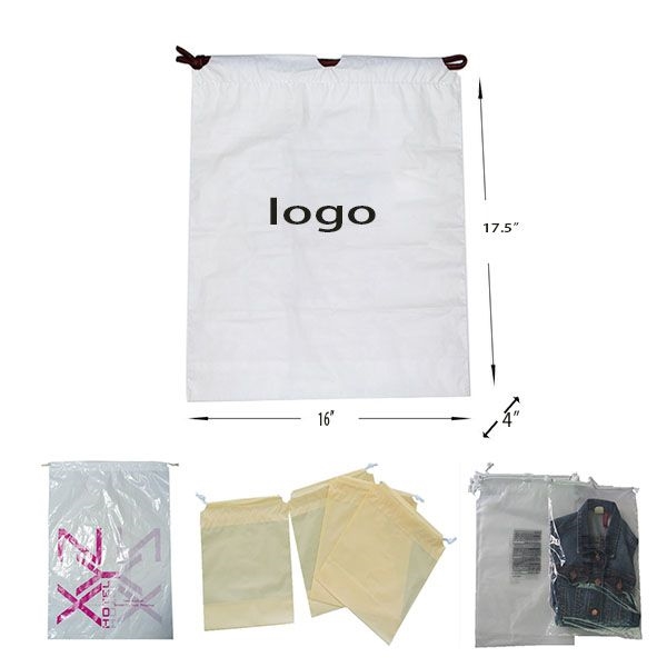 AIN1873 PE Laundry Bag