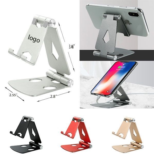 AIN1894 Aluminum Alloy Phone Stands