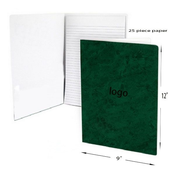 AIN1902 Close Notebook