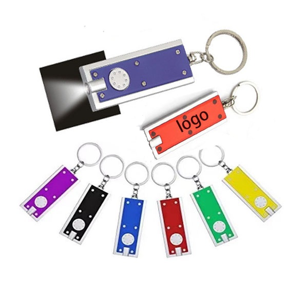 AIN1080 Mini Led Keychain
