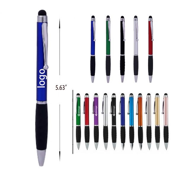 AIN1843 Stylus Ball Point Pen