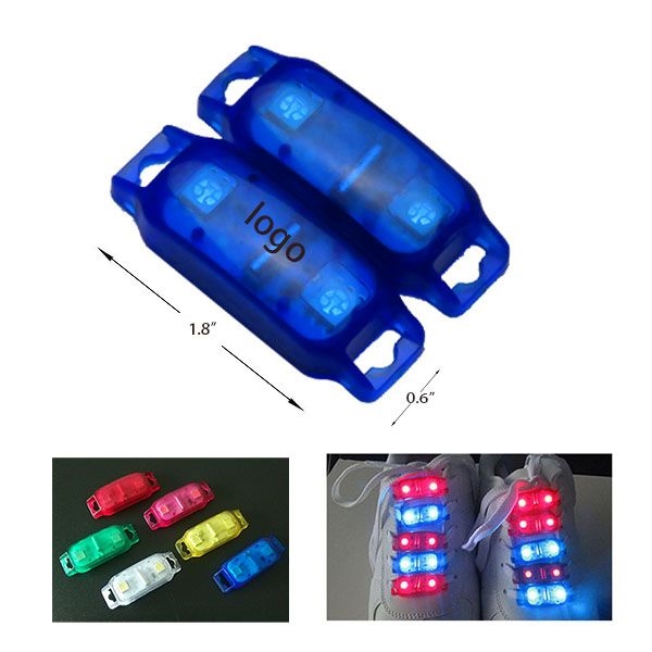 AIN1937 LED Pulse Shoelace Lights