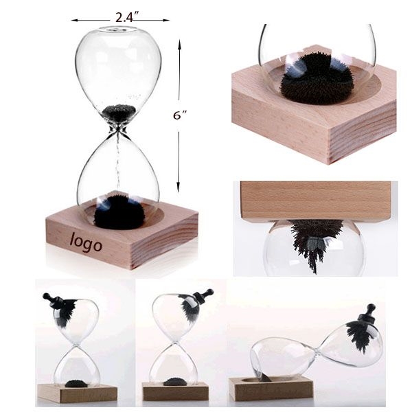 AIN1955 Magnet Hourglass