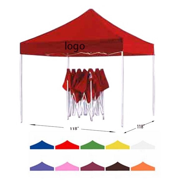 AIN1982 Folding Tent