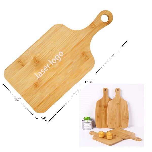 AIN1984 Bamboo Cutting Board