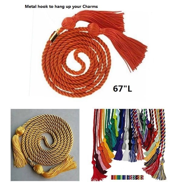 AIN1993 Graduation Honor Cords