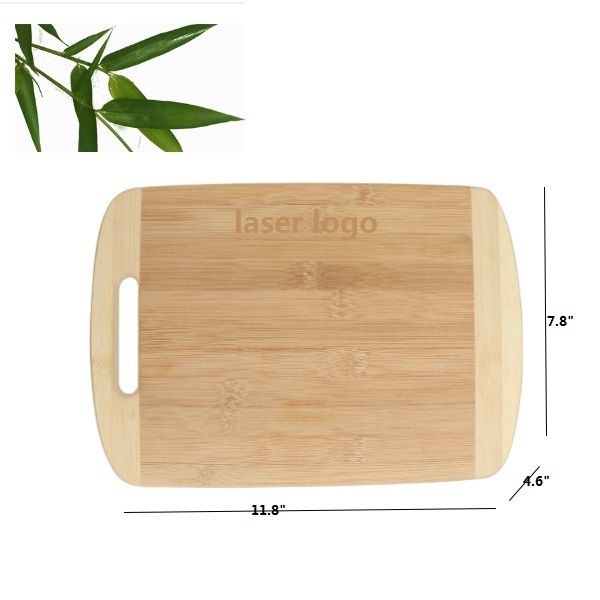 AIN1994 Bamboo cutting board