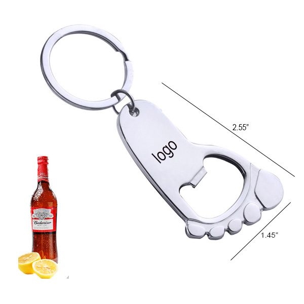 AIN2001 Foot Pottle Opener