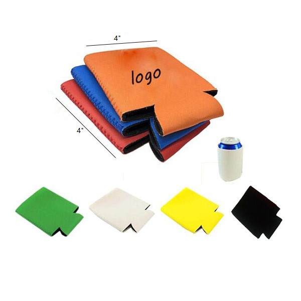 AIN1092 Can Koozie 