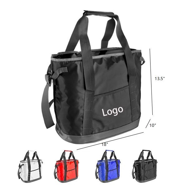 AIN2060 Tarpaulin Cooler Bag